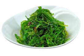 Seaweed Salad