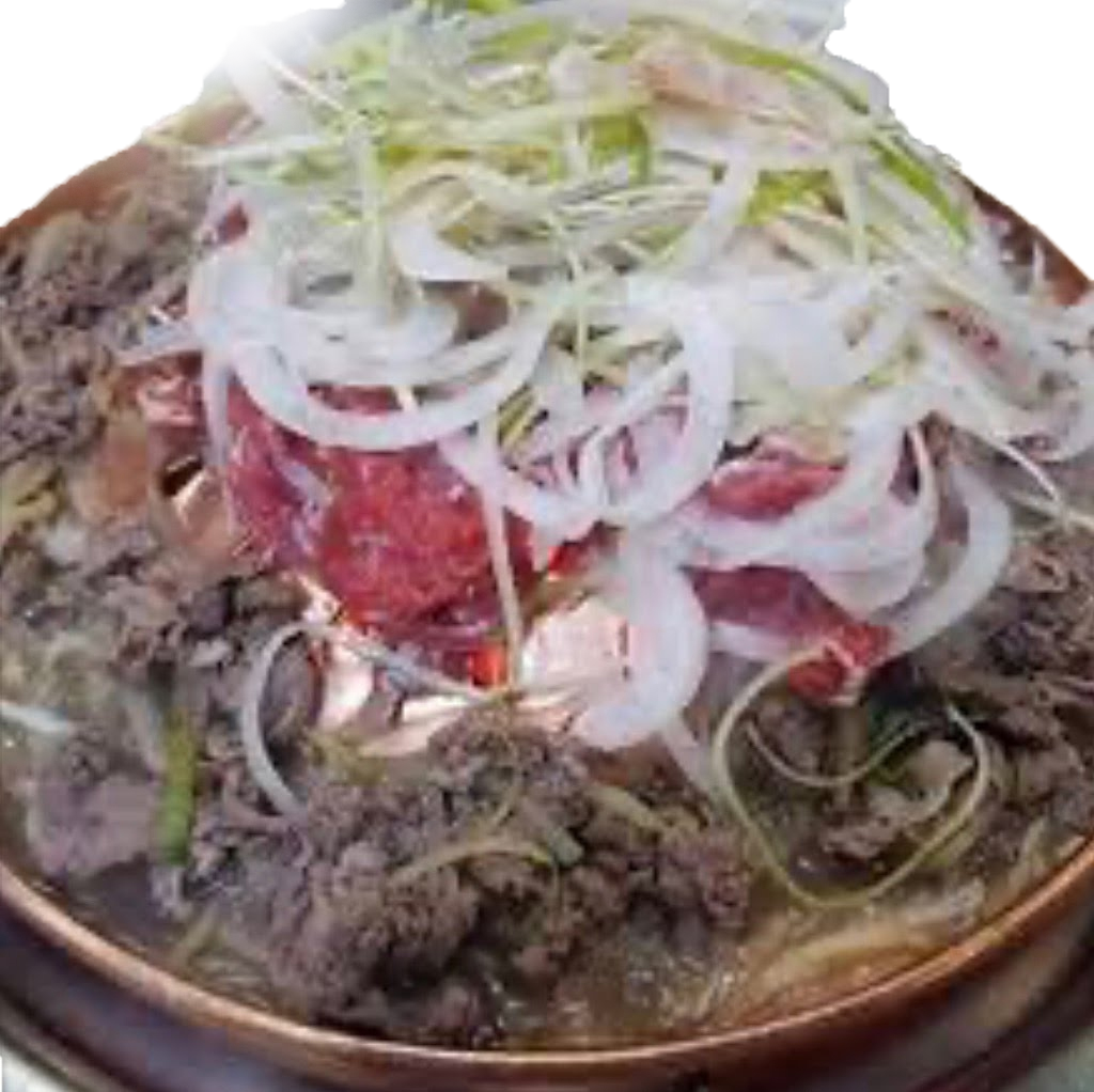 Yet Nal Bulgogi