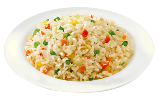 Fried Rice