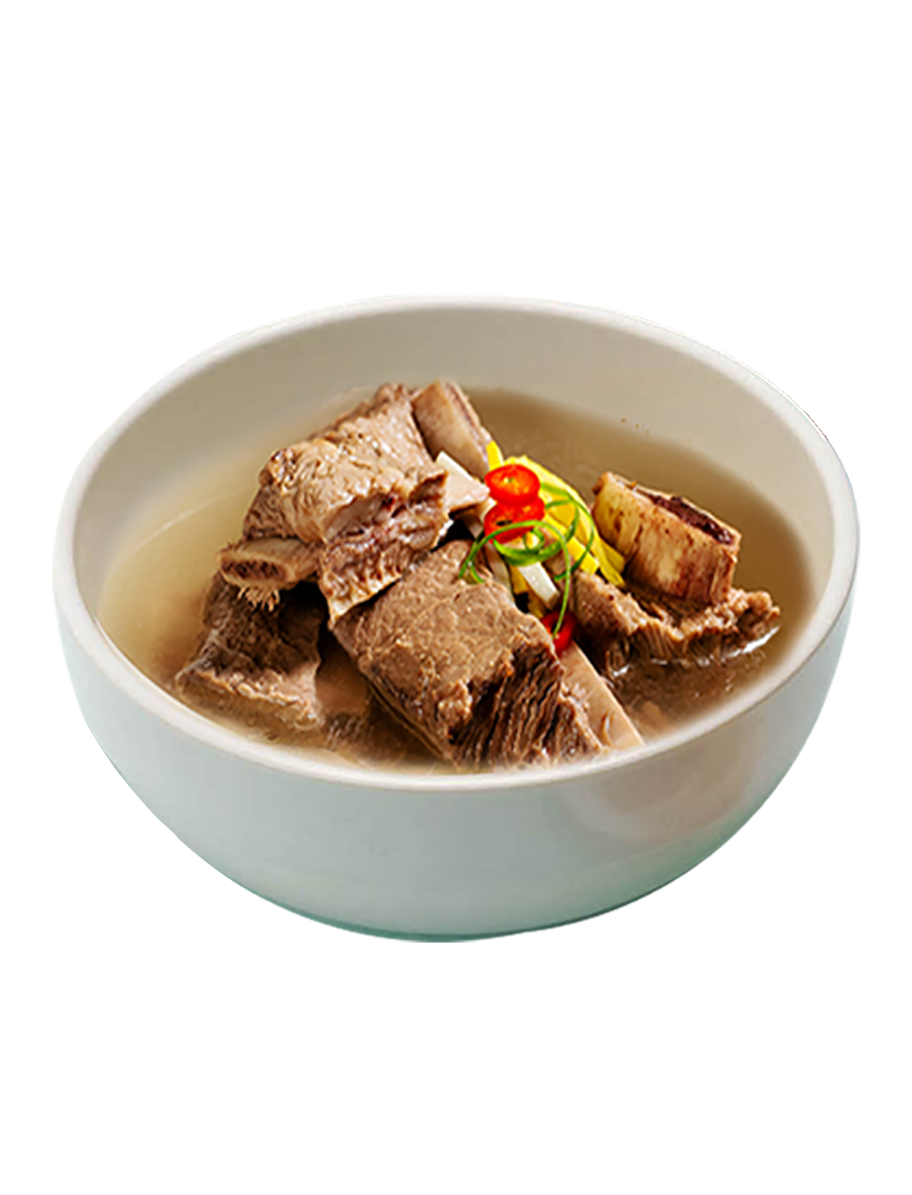 Galbi Tang