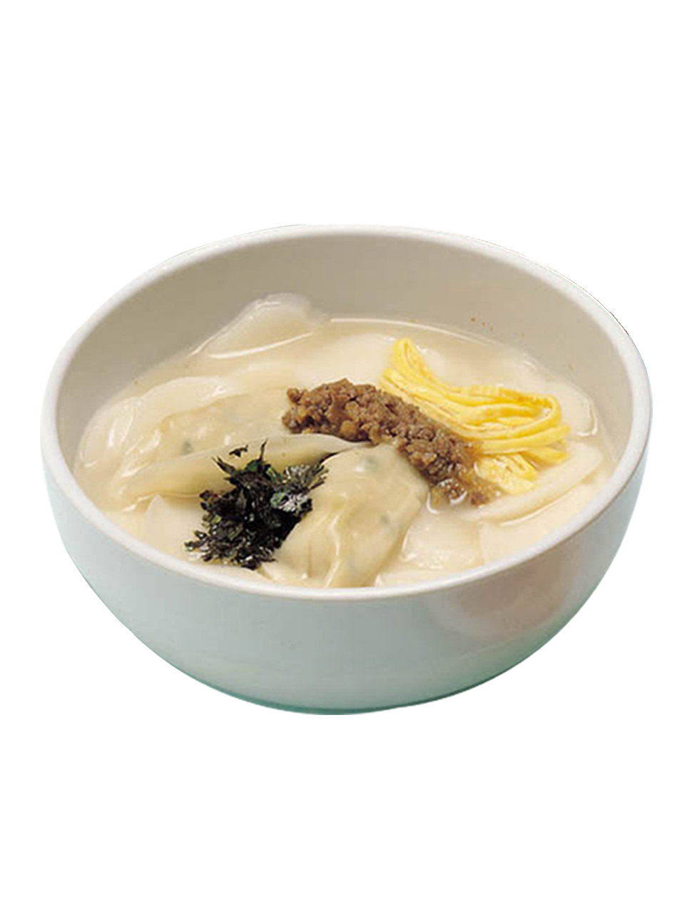 Duk Mandu Guk