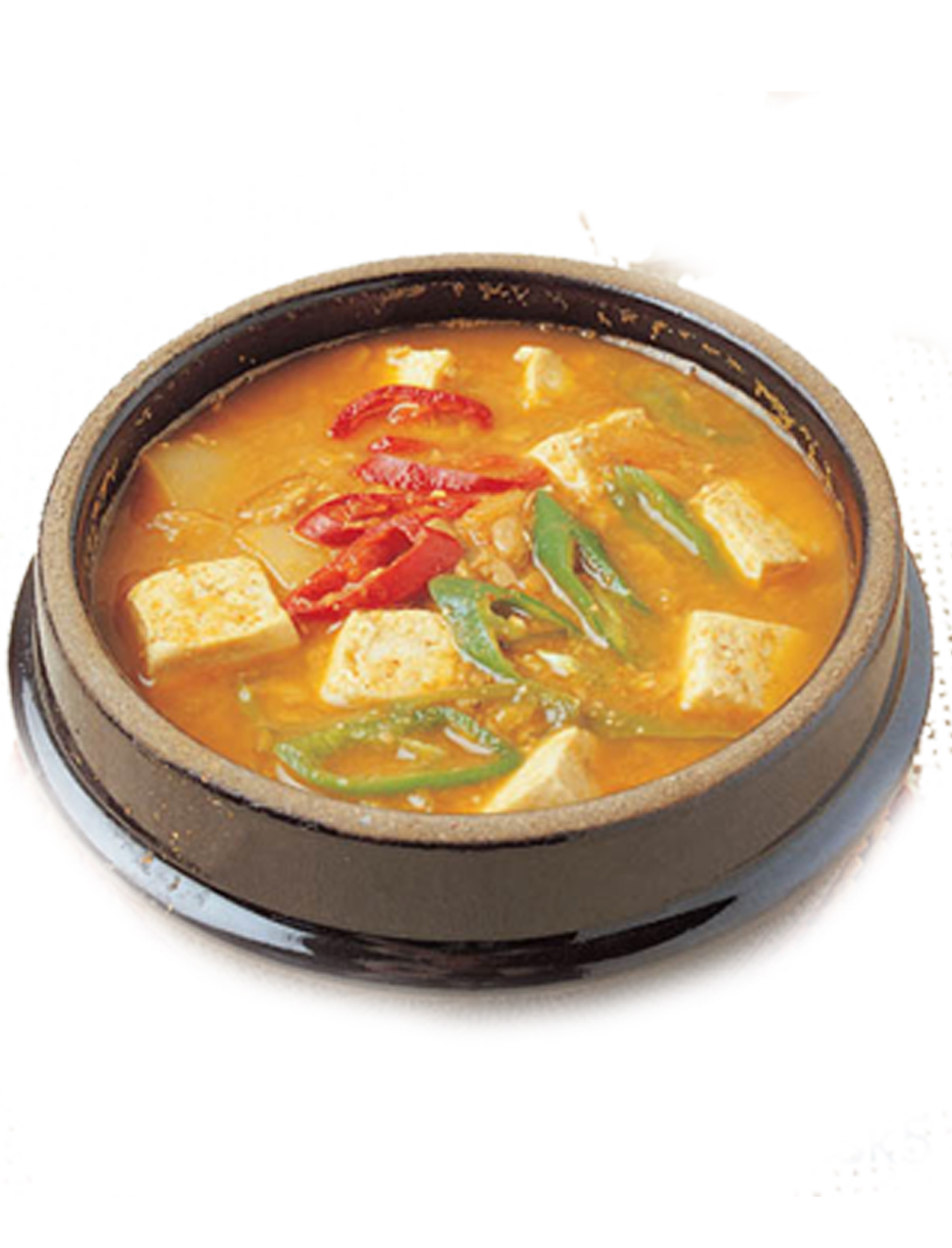 Doen jang Jjigae
